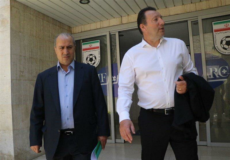 مقصران قرارداد «فاجعه» ویلموتس کجا میآیند؟/ دردی که درمان ندارد!