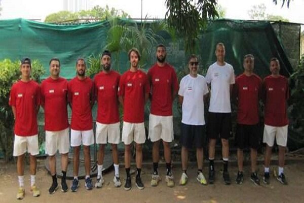 مقیمی شگفتیساز شد/ ۲۴ ساعت سرنوشتساز در انتظار ملیپوشان تنیس