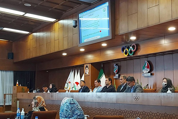 ملایی: انجمن یوگا در مسیر توسعه ورزشهای همگانی گام بر می دارد