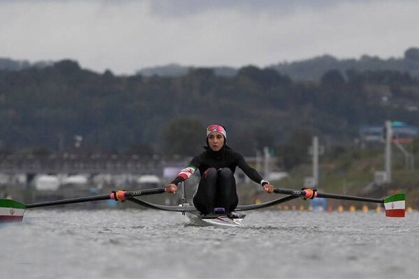 ملایی: دنبال طلای بازی‌های آسیایی هستم/ مشکل دریافت بورسیه داریم