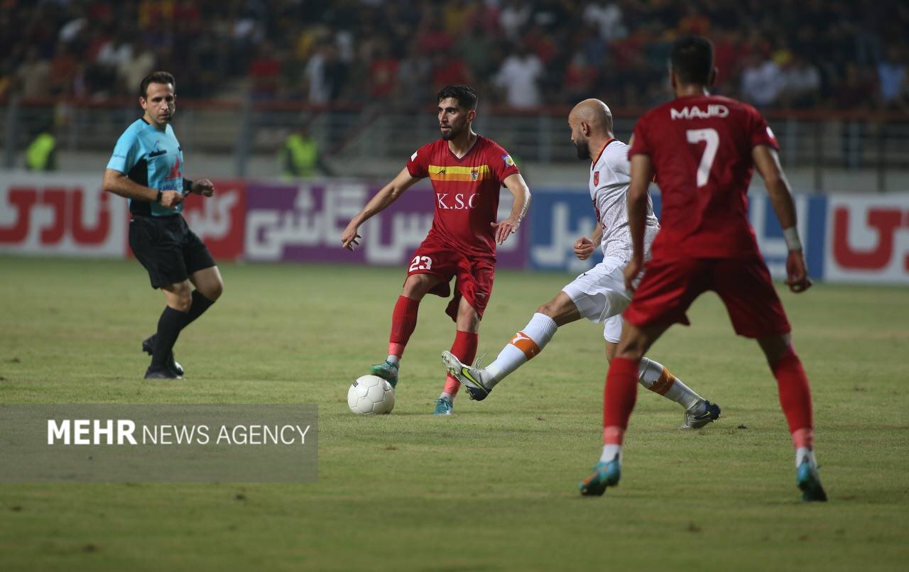 ملوان و فولاد به دنبال جهش/ روزگار گزینه تیم ملی «نکو» می‌شود؟