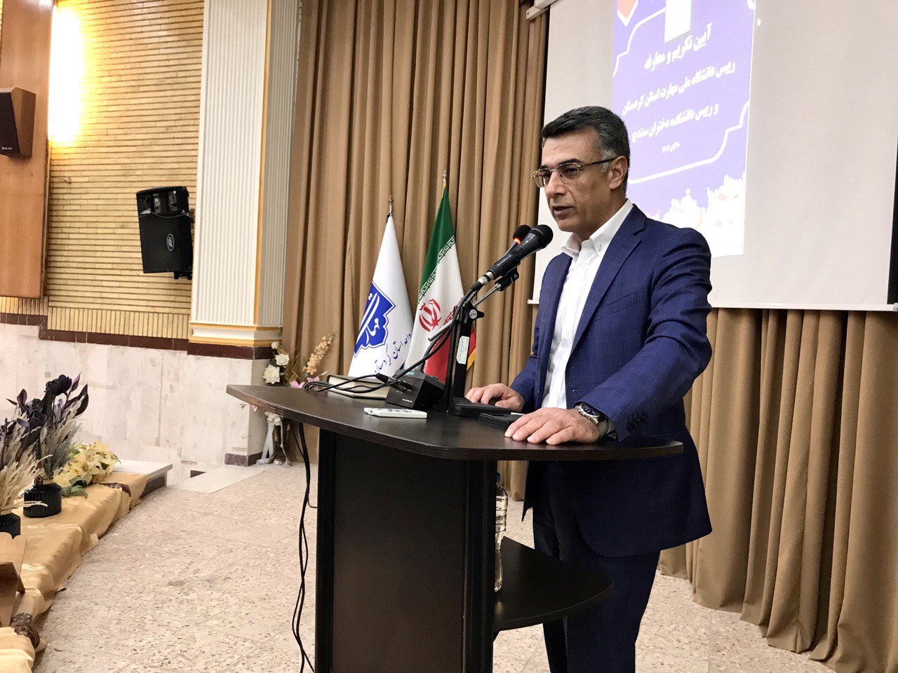 ملک:‌ دانشگاه ملی مهارت برای تربیت نیروی کارآفرین و ماهر گام برمی‌دارد