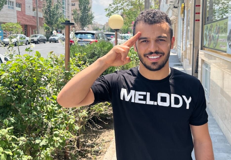 ملی پوش ایران شگفتیساز لیگ اسپانیا میشود