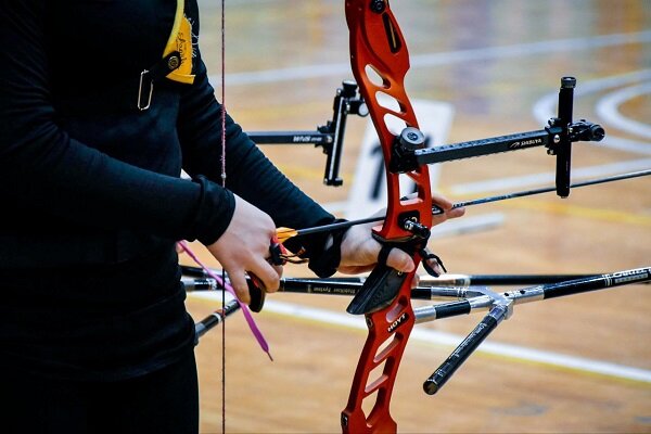 ملی پوش تیراندازی: بازی‌های جهانی برای من حکم المپیک را دارد