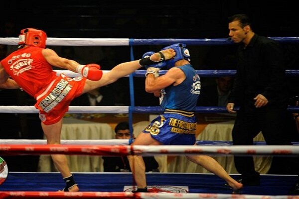 ملی پوش کرمانشاهی به اردوی تیم ملی کیک بوکسینگ دعوت شد