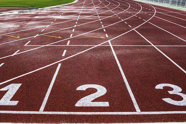 ملی پوشان دوومیدانی عازم کشور نیجریه شدند