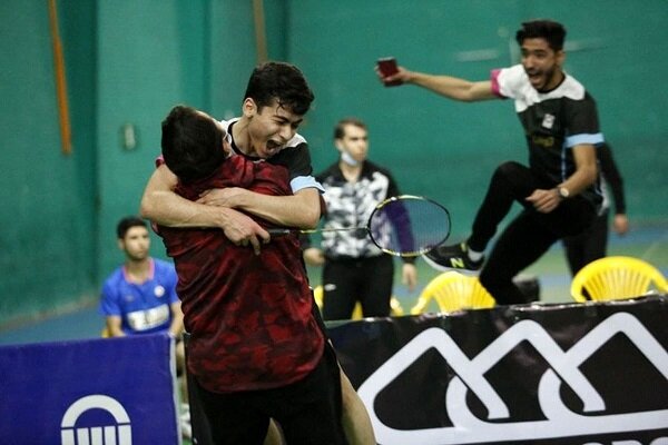 ملیپوش بدمینتون: حاضر نیستم با هزینه شخصی به قهرمانی آسیا بروم