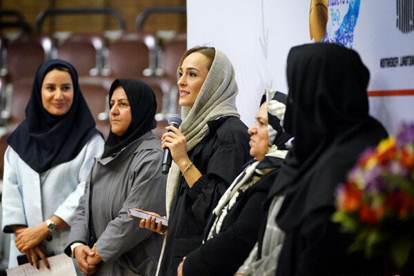 ملیپوش بسکتبال بانوان از دنیای قهرمانی خداحافظی کرد
