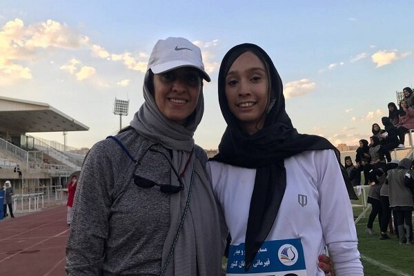 ملیپوش دوومیدانی: یک اعزام برون مرزی جایگزین قهرمانی جهان میشود