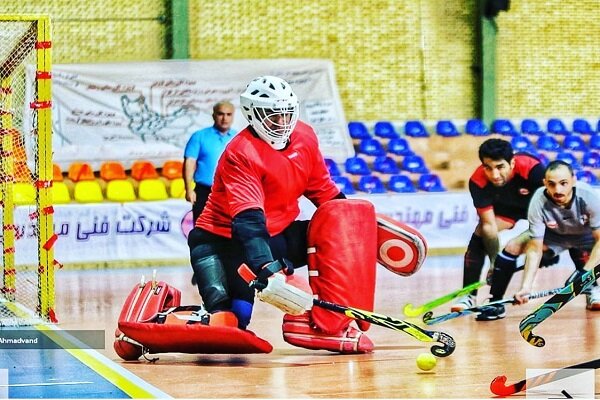 ملیپوش هاکی: وزارت ورزش اگر پاداش نمیداد سنگینتر بود!