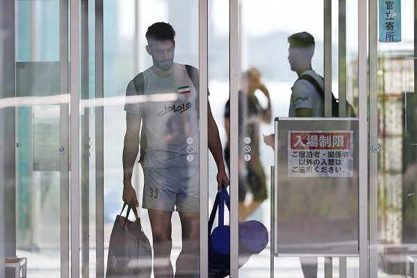 ملی‌پوشان والیبال به مانیل رسیدند/ استارت تمرینات ازفردا