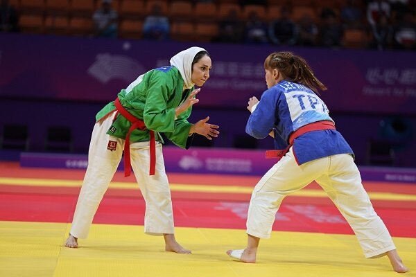 ملیپوشان کوراش ایران برای مسابقات قهرمانی آسیا مشخص
شدند