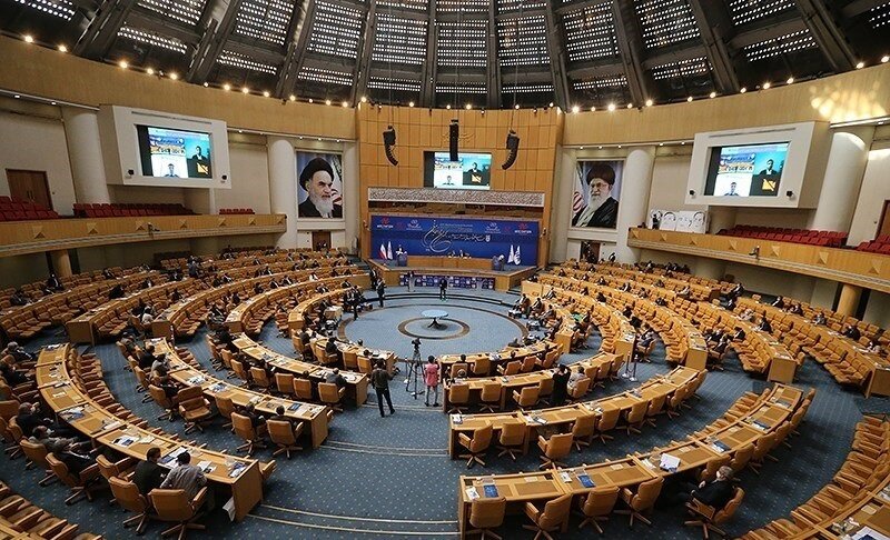 ممبنی: کمیته استیناف انتخاباتی با کمیته استیناف رکن قضایی متفاوت است