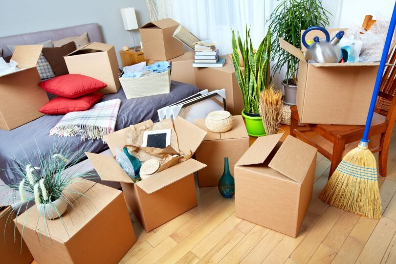 ممنوعیت جابجایی اثاثیه منزل در کردستان تا ۱۵ فروردین