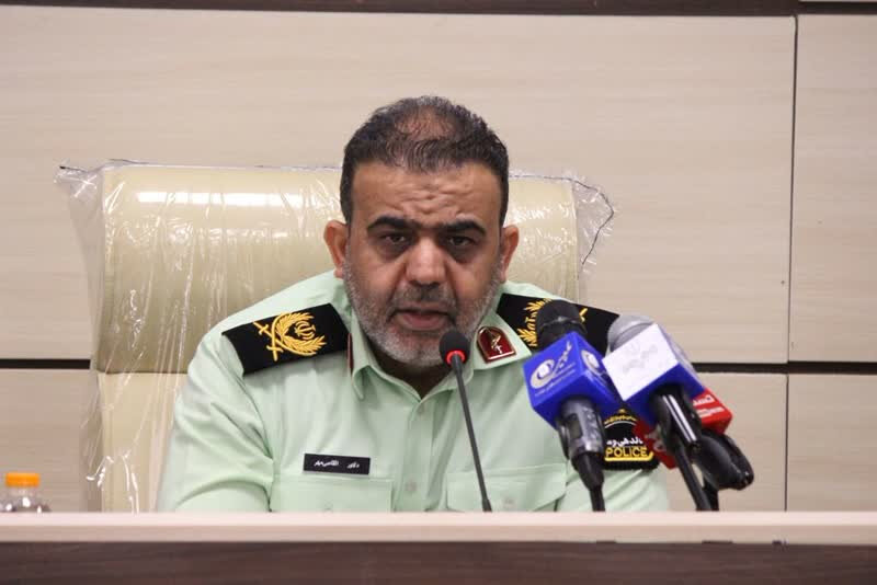 ممنوعیت حمل اثاثیه درشرق تهران طی ایام نوروز بدون هماهنگی باپلیس