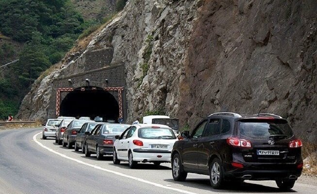 ممنوعیت و محدودیت های ترافیکی جادههای کشور