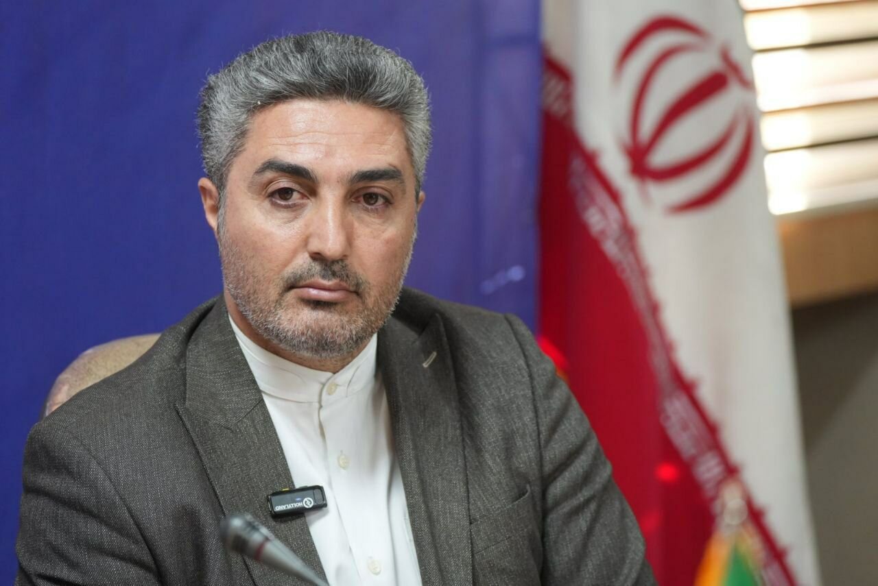 ممکان: دشمن با ترور نمیتواند اراده ملت ایران را درهم بشکند