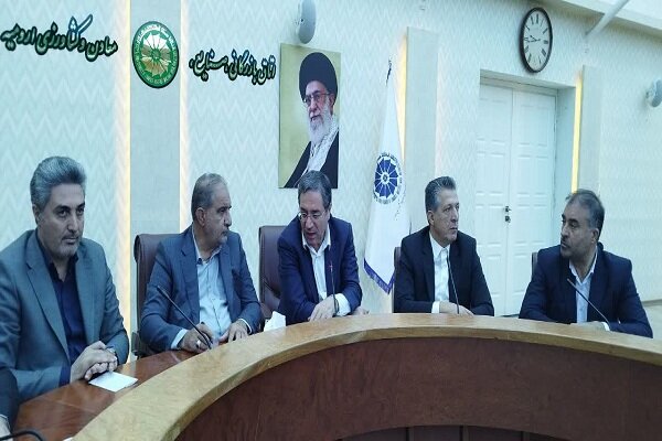 ممکان: کشاورزی آذربایجان غربی از حالت سنتی به مدرن تبدیل شود