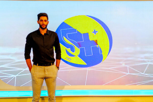 من مسئول بودم الکنو را انتخاب نمی کرد/ اتفاق ناخوشایند برای معروف