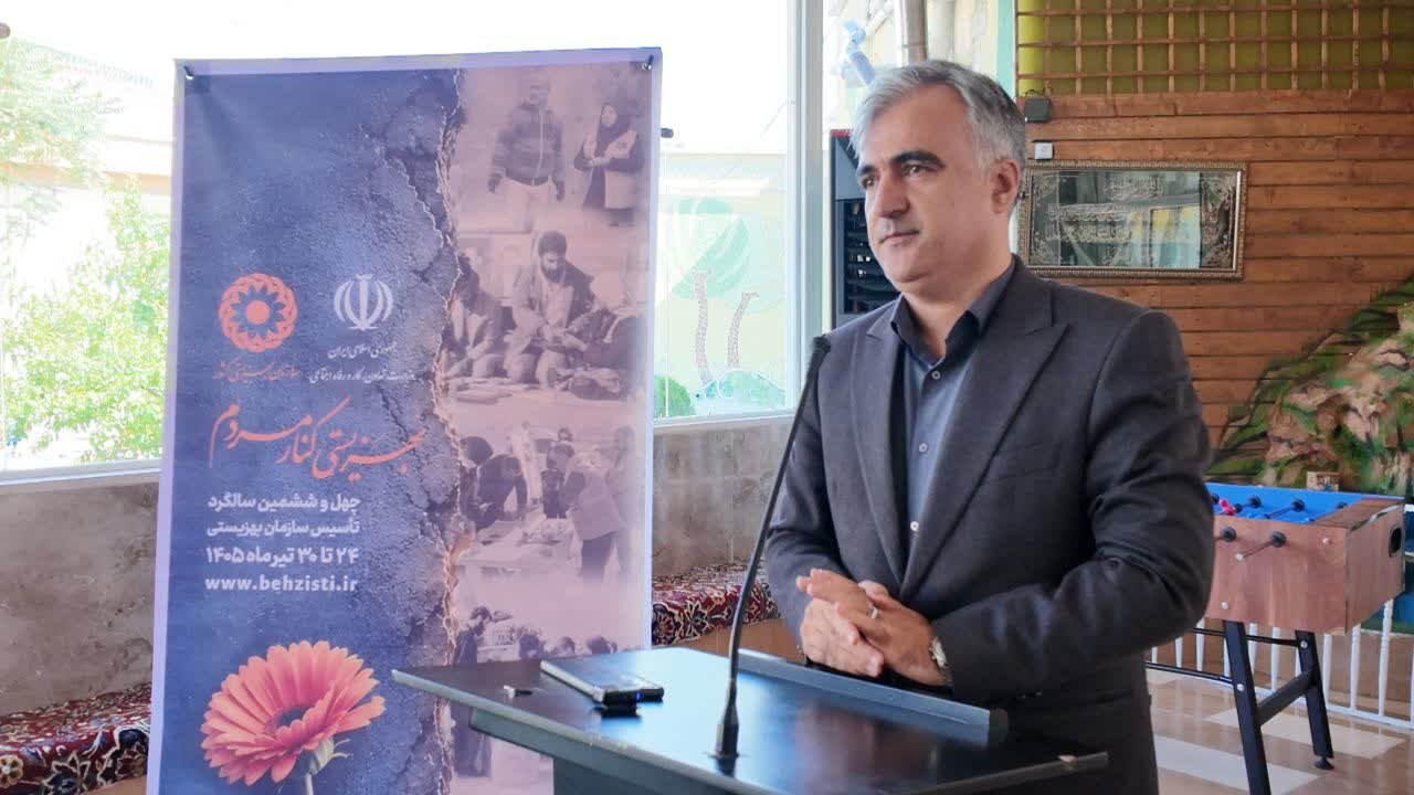 مناسبسازی شهر برای افراد دارای معلولیت به اولویت دستگاهها تبدیل شود