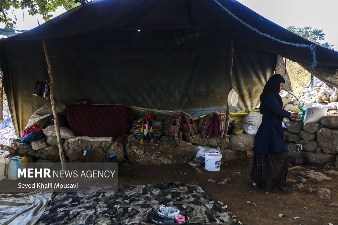 مناطق زلزله زده اندیکا نیازمند امدادرسانی متفاوتی هستند