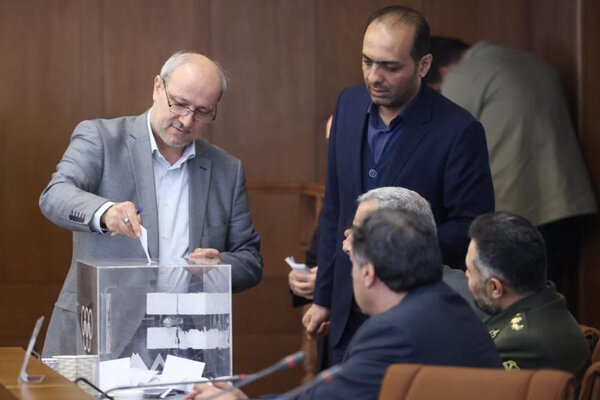 منافهاشمی: کاروان ایران «کیفی» به بازیهای آسیایی اعزاممیشود