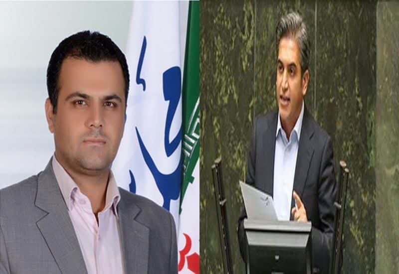منتخبان حوزه انتخابیه سنندج، دیواندره و کامیاران مشخص
شدند