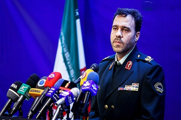 منتظر اقدام قاطع قوه قضائیه در برخورد با سارقان موبایلقاپ
هستیم