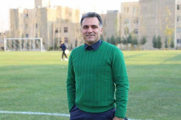 منتظر حضور مهدوی کیا در تیم امید هستیم