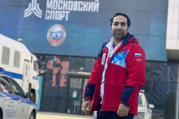 منتظر ظهور شگفتی‌سازها در دبی باشید/کاراته روسیه در مسیر مدعی شدن