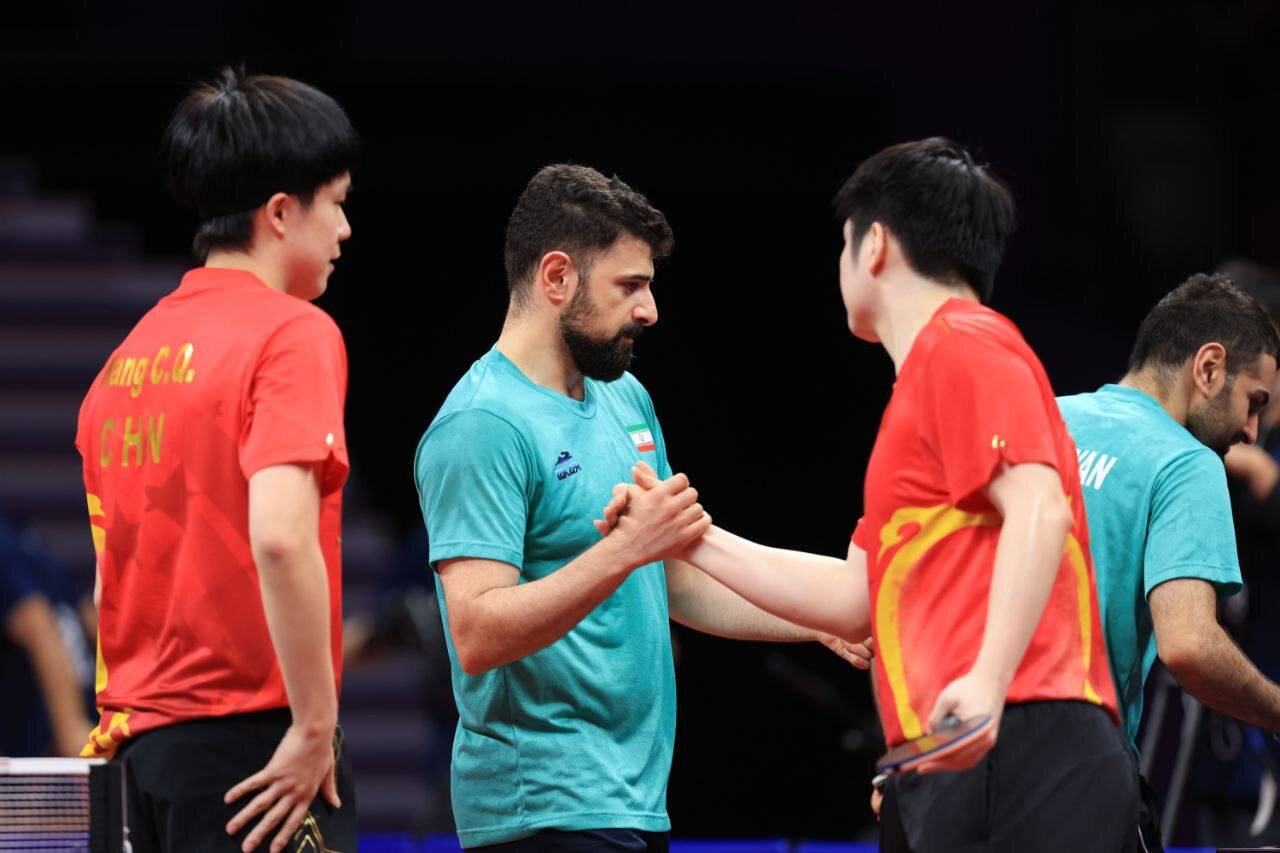 منتفی شدن اعزام پینگپنگ بازان المپیکی به تایلند