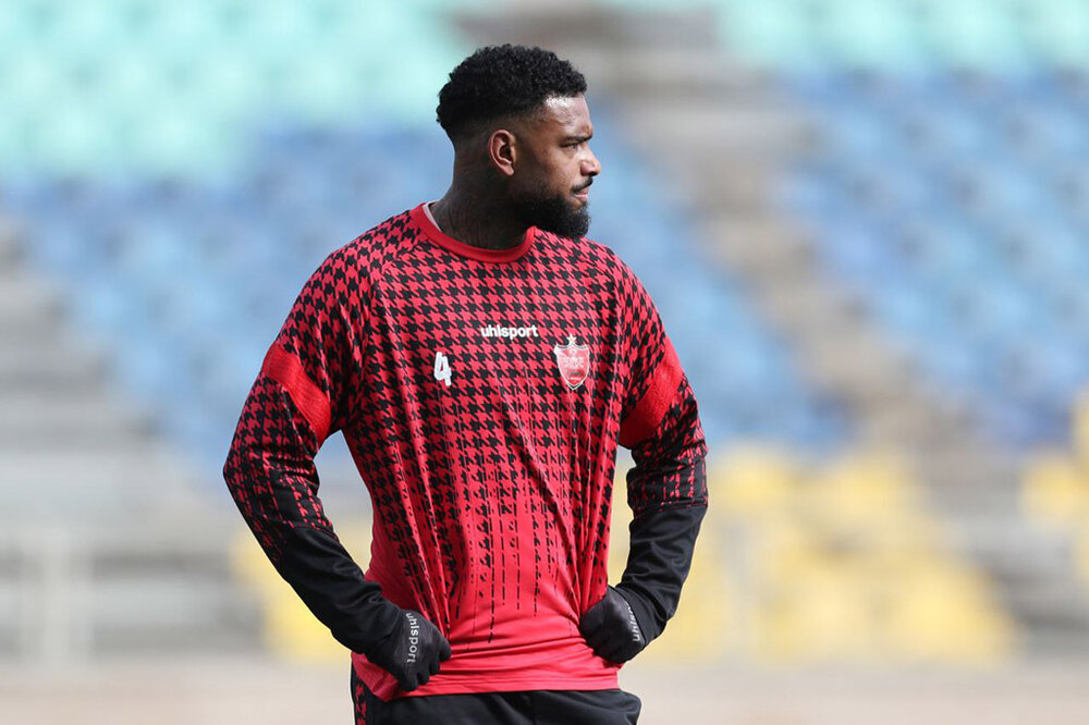 منتفی شدن حضور لوکادیا در پرسپولیس