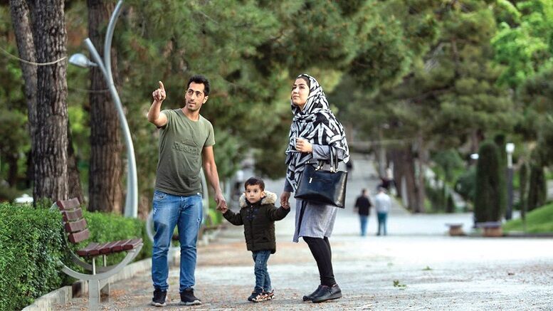 منش زن در خانواده، مروج سبک زندگی ایرانی اسلامی است