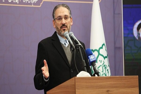 منشأ اصلی آلاینده ناکس، خودروها هستند