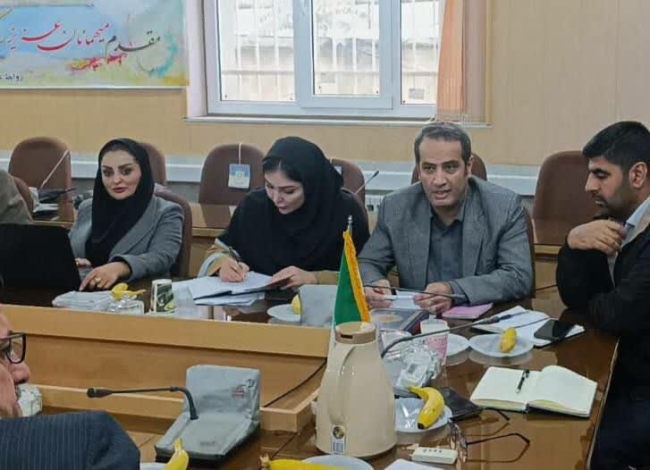 منصوری:طرح منظومههای روستایی زمینهساز توسعه پایدار سروآباد است