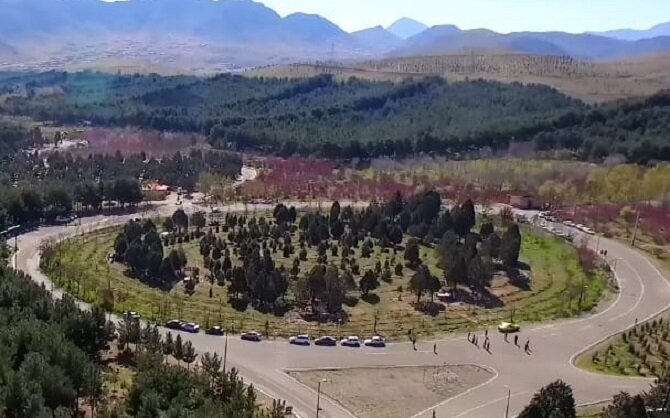 منطقه ۱۳ قطب گردشگری شرق پایتخت می‌شود