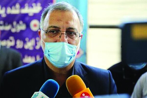 منطقه ۱۶ دچار یک عقب افتادگی تاریخی از نظر خدمت رسانی است
