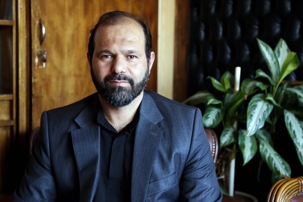 منعی برای ثبت شرکت توسط اتباع کشورهای خارجی وجودندارد