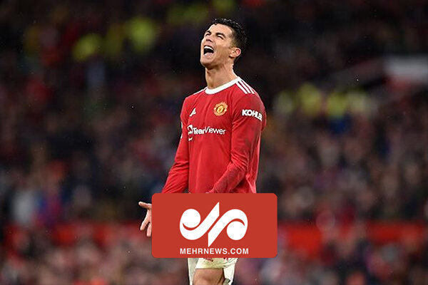 منچستریونایتد ۲ – برایتون صفر / درخشش دیدنی رونالدو
