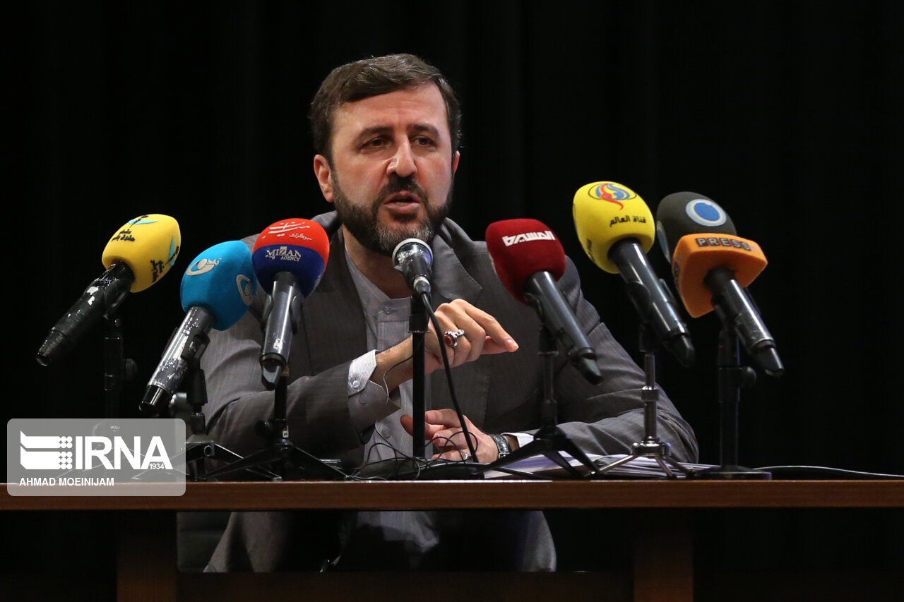 مهاجران، قربانی تبلیغات رسانه‌ای آمریکا می‌شوند