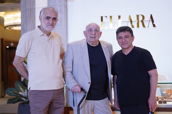 مهاجرانی: قلعه نویی انتقادپذیر است؛ او شناخت کافی از فوتبال دارد