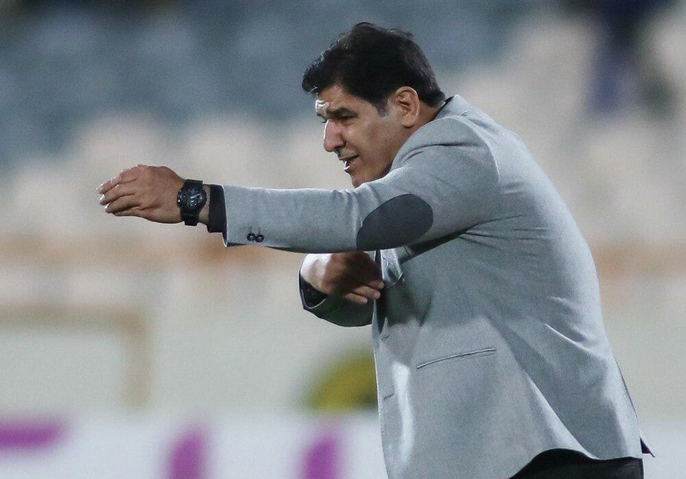 مهاجری: بغض قوم لر ترکید اما با یک گل بهار نمی‌شود