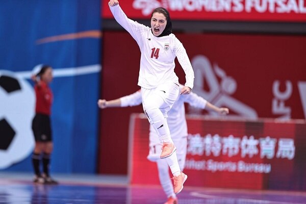 مهاجم استقلال کاندیدای برترین بازیکن جوان سال جهان شد