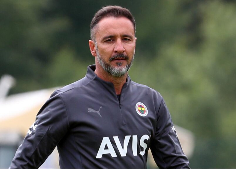 مهاجم تیم ملی ایران در انتظار تصمیم سرمربی باشگاه فنرباغچه