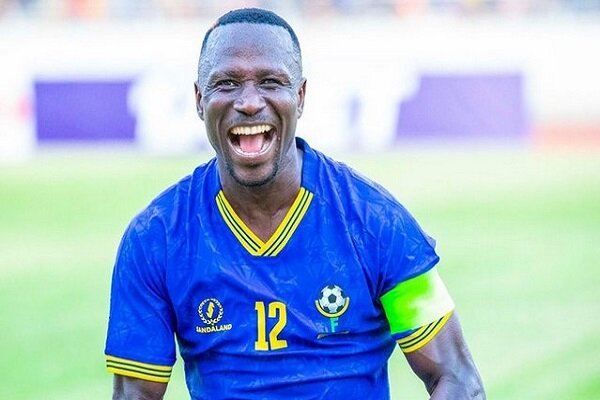 مهاجم تیم ملی تانزانیا: کار سختی مقابل ایران نداریم!