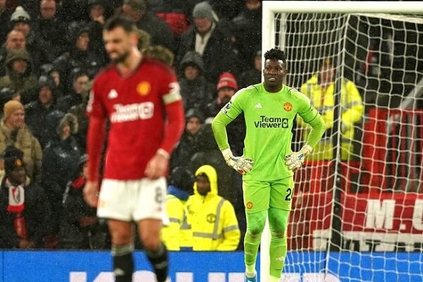 مهاجم تیم ملی فوتبال ایران گزینه مناسبی برای منچستریونایتدنیست