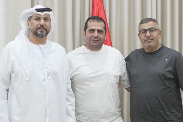 مهاجم سابق استقلال در باشگاه البطائح پست گرفت
