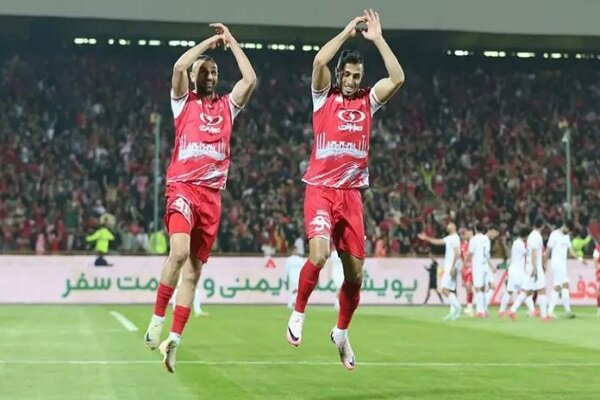 مهاجم سابق پرسپولیس: آقای گلی لیگ برتر با این تعداد گل غم‌انگیز است