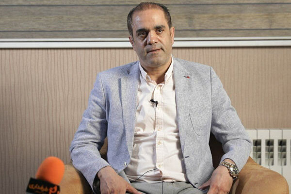 مهاجم سابق پرسپولیس از حضور در ورزشگاهها محروم شد