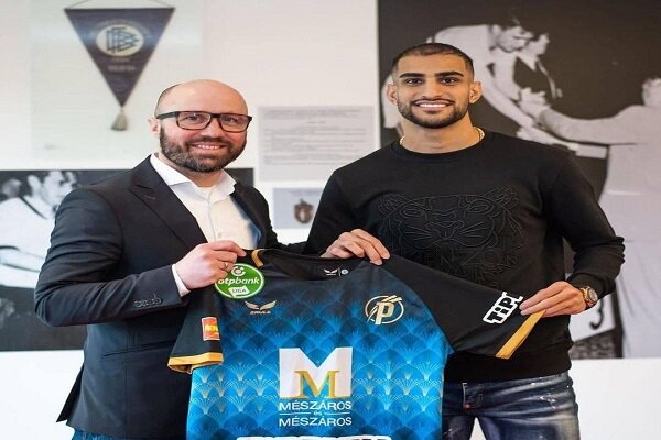 مهاجم سابق پرسپولیس از دست گل محمدی پرید